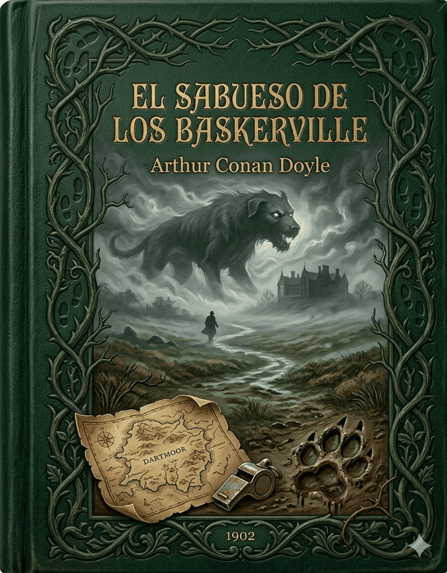 El Sabueso de los Baskerville